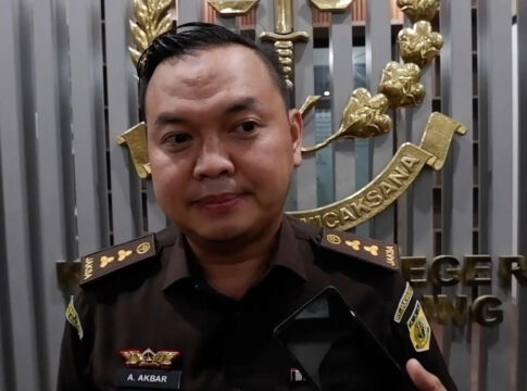 kejari fokusjabar.id