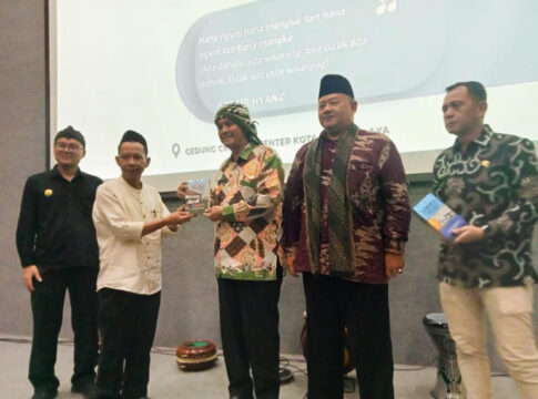 Dicky Candra fokusjabar.id