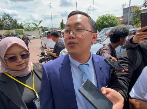 Atalia Praratya fokusjabar.id