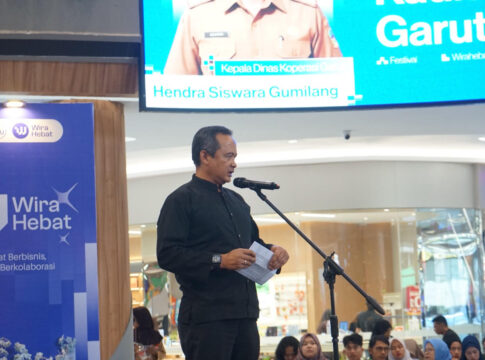 Diskop UKM fokusjabar.id