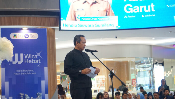 Diskop UKM fokusjabar.id