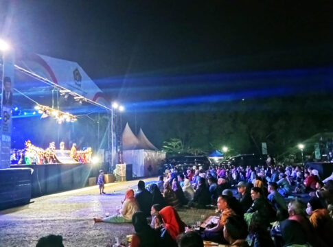 Kanwil Kemenag fokusjabar.id