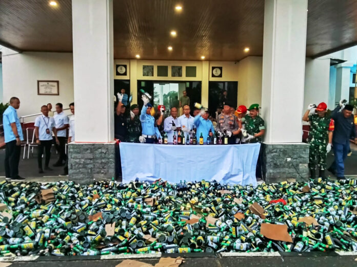 Wali Kota Tasikmalaya fokusjabar.id