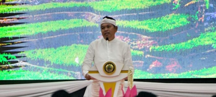 Gubernur Jabar gunung fokusjabar.id