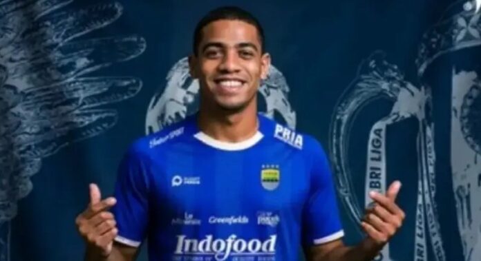 Uilliam Barros fokusjabar.id