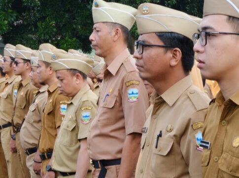 Sekda Garut fokusjabar.id
