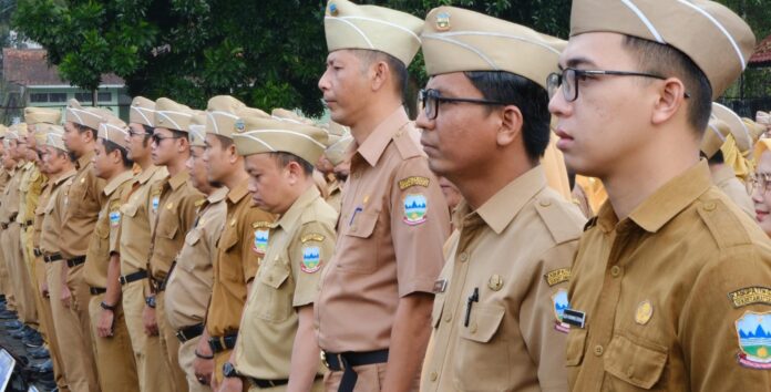 Sekda Garut fokusjabar.id