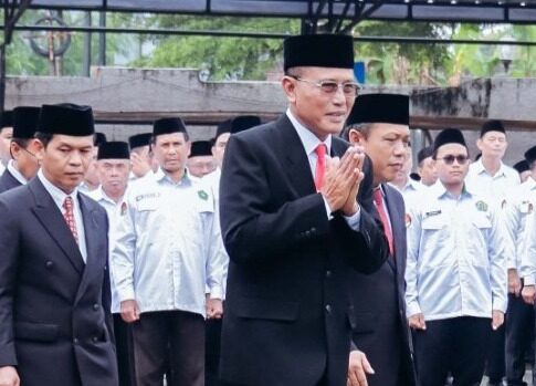 Bupati Ciamis fokusjabar.id