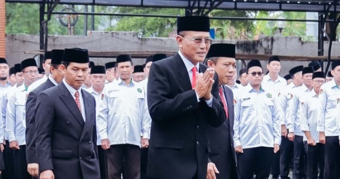 Bupati Ciamis fokusjabar.id