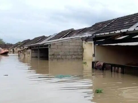tangerang banjir fokusjabar.id
