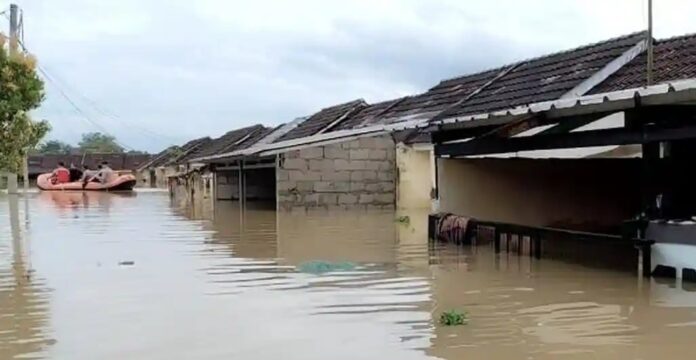 tangerang banjir fokusjabar.id