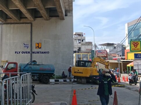 Wali kota bandung fokusjabar.id