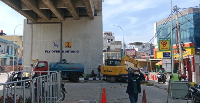 Wali kota bandung fokusjabar.id