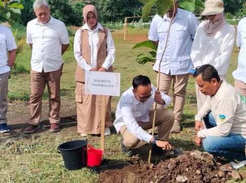 Tasikmalaya@Fokusjabar.id