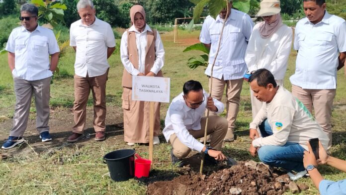 Tasikmalaya@Fokusjabar.id