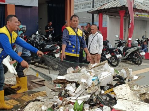 Tasikmalaya@Fokusjabar.id