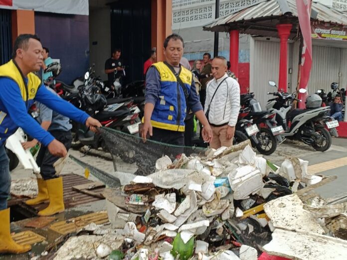 Tasikmalaya@Fokusjabar.id