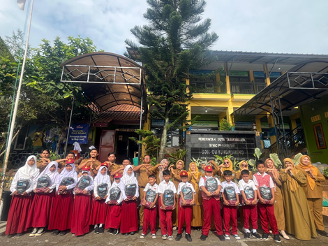 Tasikmalaya,FOKUSjabar.id