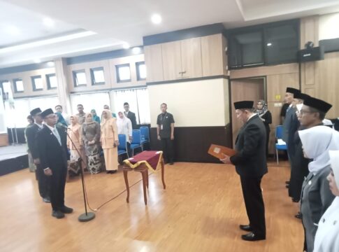 Tasikmalaya, FOKUSJabar.id