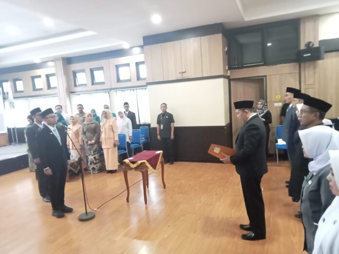 Tasikmalaya, FOKUSJabar.id