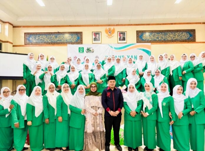 Fatayat NU Kota Tasikmalaya FOKUSJabar.id