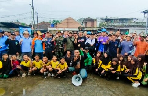 Warga Sukanagara Tasikmalaya FOKUSJabar.id