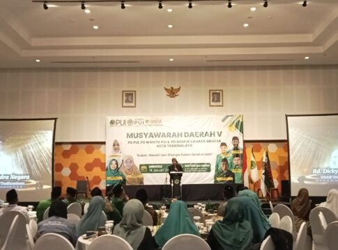 Tasikmalaya, FOKUSJabar.id