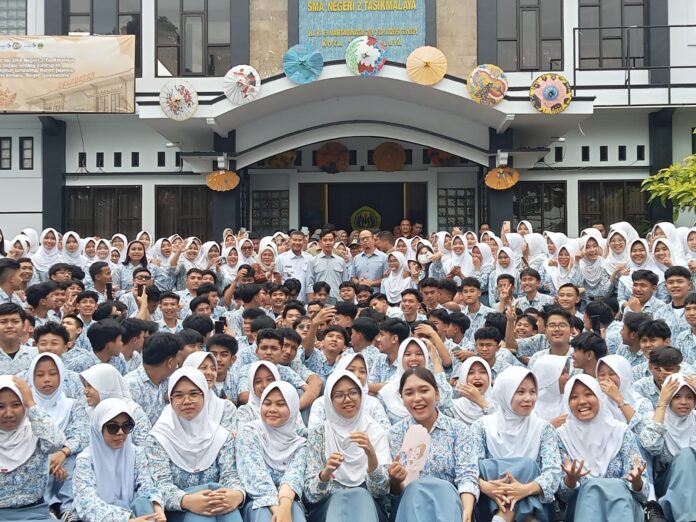 Tasikmalaya, FOKUSJabar.id