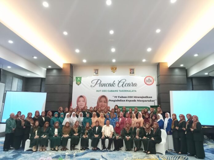 Tasikmalaya, FOKUSJabar.id