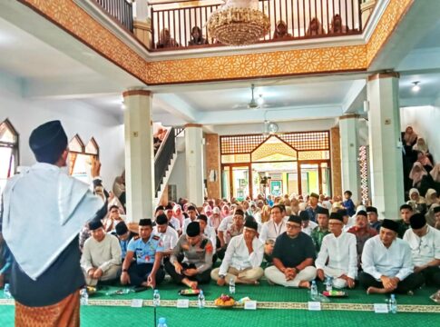 Tasikmalaya, FOKUSJabar.id