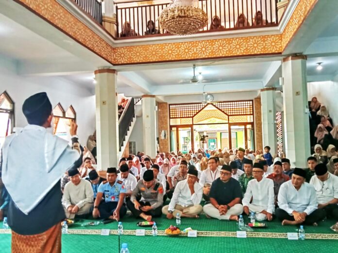 Tasikmalaya, FOKUSJabar.id