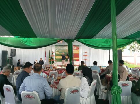 Tasikmalaya, FOKUSJabar.id