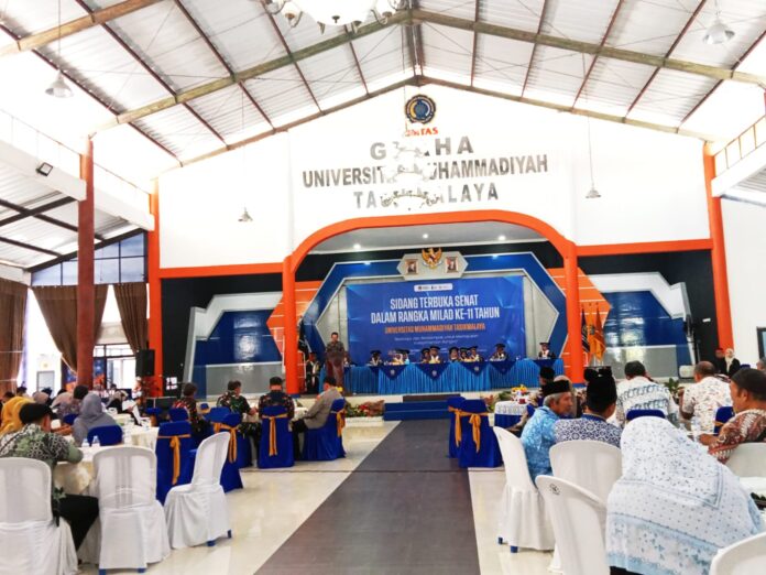 Milad Umtas fokusjabar.id