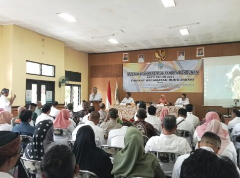 Tasikmalaya, FOKUSJabar.id