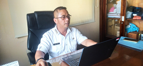 Pangandaran, FOKUSJabar.id