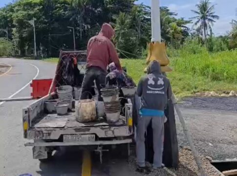 pju pangandaran@fokusjabar.id