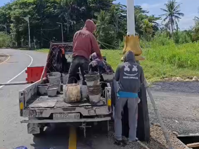 pju pangandaran@fokusjabar.id