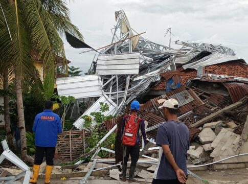 puting beliung pangandaran@fokusjabar.id