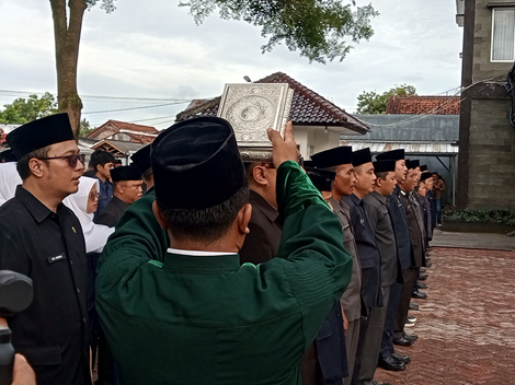 Pangandaran, FOKUSJabar.id