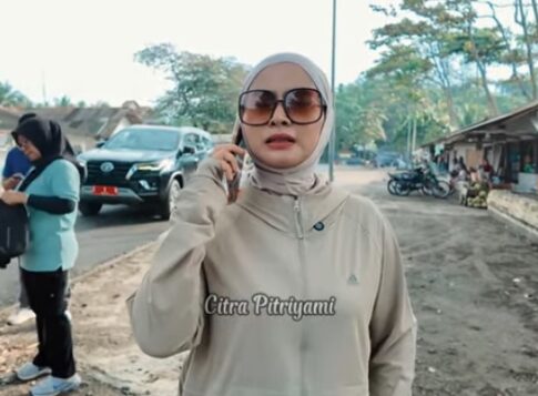 Pangandaran, FOKUSJabar.id