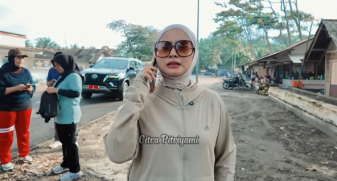 Bupati Pangandaran FOKUSJabar.id