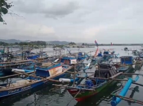 Pangandaran, FOKUSJabar.id