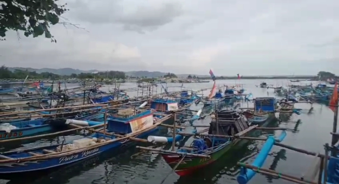 Pangandaran, FOKUSJabar.id