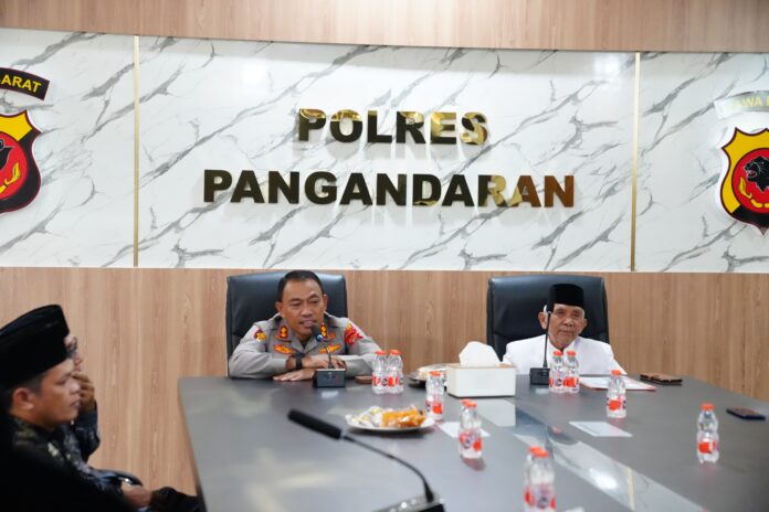 Pangandaran, FOKUSJabar.id