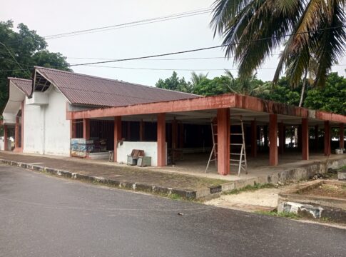 pantai karapyak pangandaran@fokusjabar.id