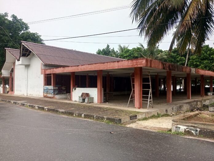 pantai karapyak pangandaran@fokusjabar.id