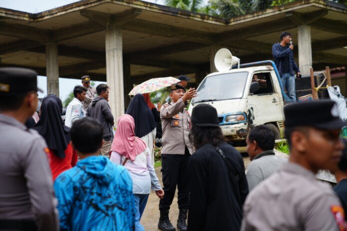 Pangandaran, FOKUSJabar.id