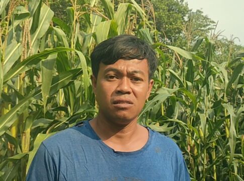 Petani Muda Pangandaran fokusjabar.id