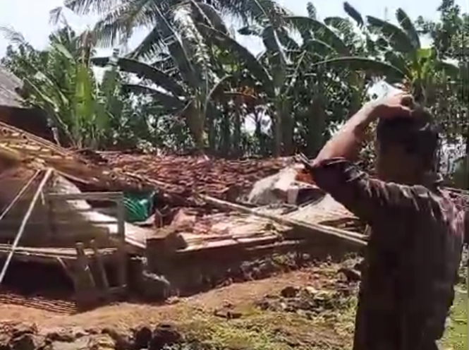 angin kencang padaherang pangandaran@fokusjabar.id