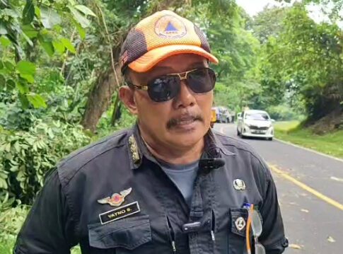 Pangandaran, FOKUSJabar.id